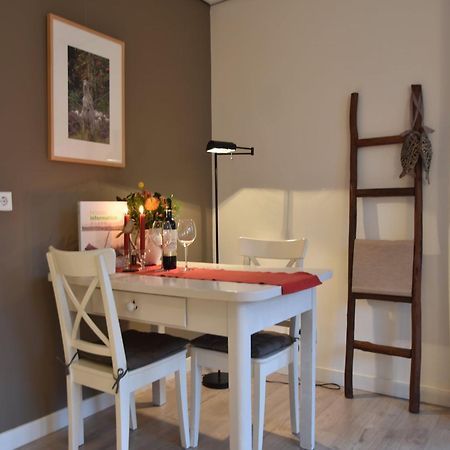 Alluring Apartment In Bergen With Terrace Garden And Bbq ภายนอก รูปภาพ