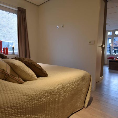 Alluring Apartment In Bergen With Terrace Garden And Bbq ภายนอก รูปภาพ