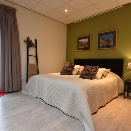 Alluring Apartment In Bergen With Terrace Garden And Bbq ภายนอก รูปภาพ