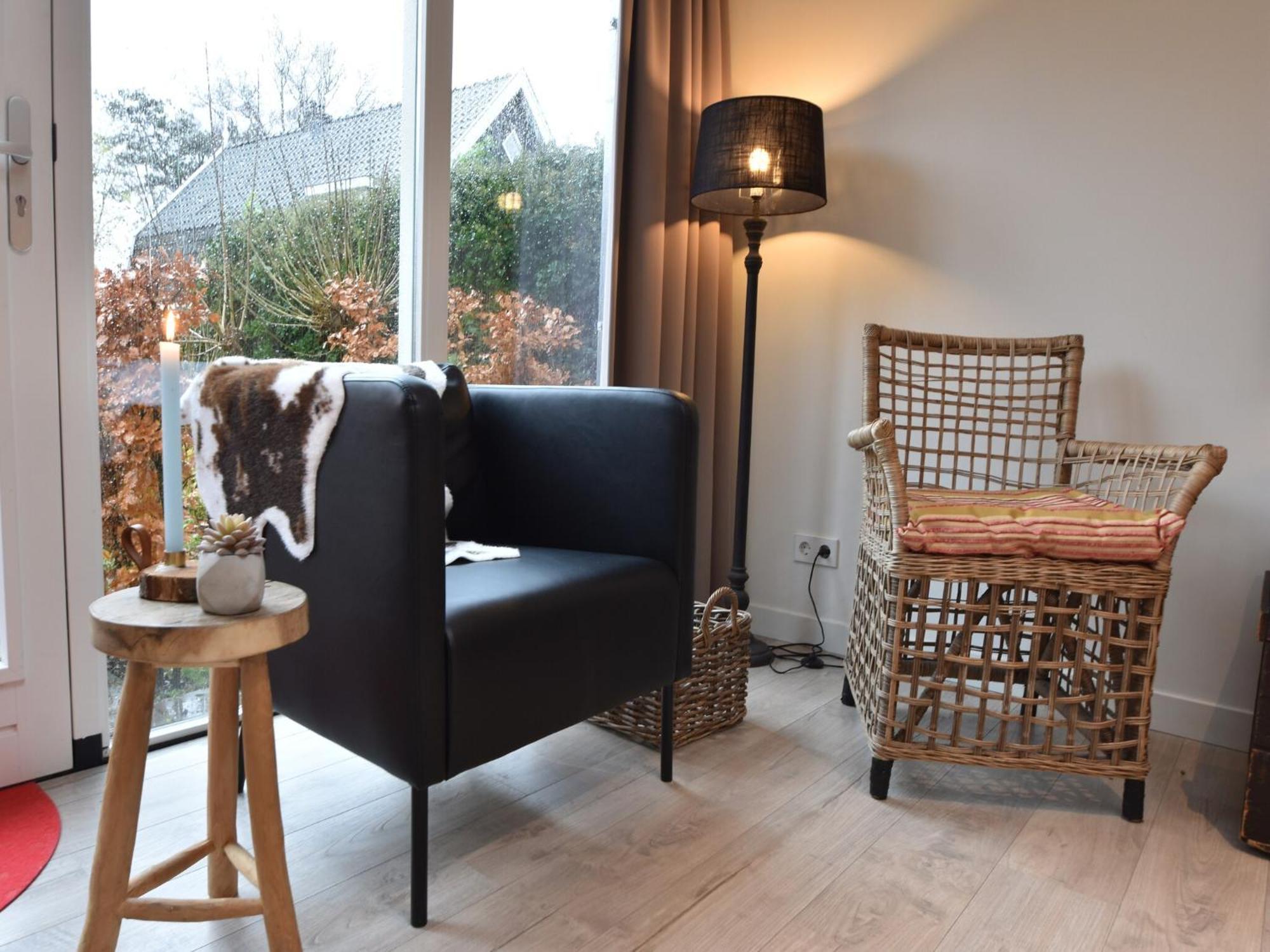 Alluring Apartment In Bergen With Terrace Garden And Bbq ภายนอก รูปภาพ