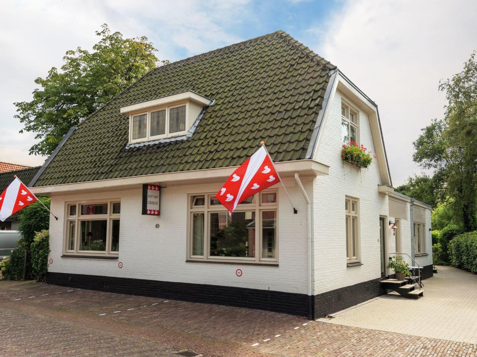 Alluring Apartment In Bergen With Terrace Garden And Bbq ภายนอก รูปภาพ