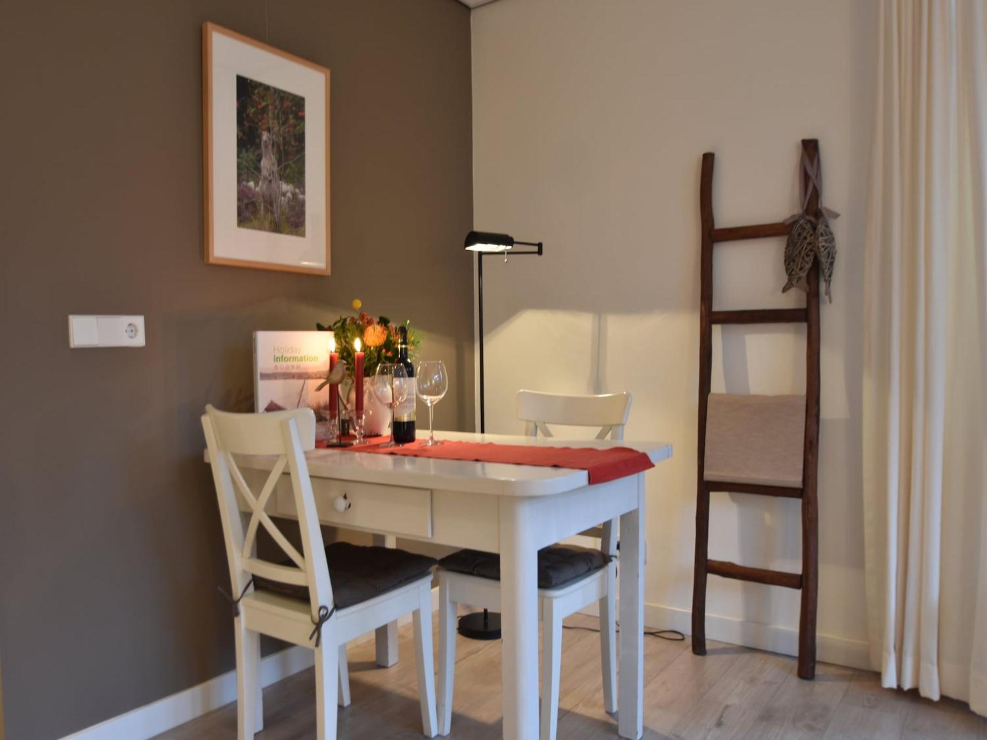Alluring Apartment In Bergen With Terrace Garden And Bbq ภายนอก รูปภาพ