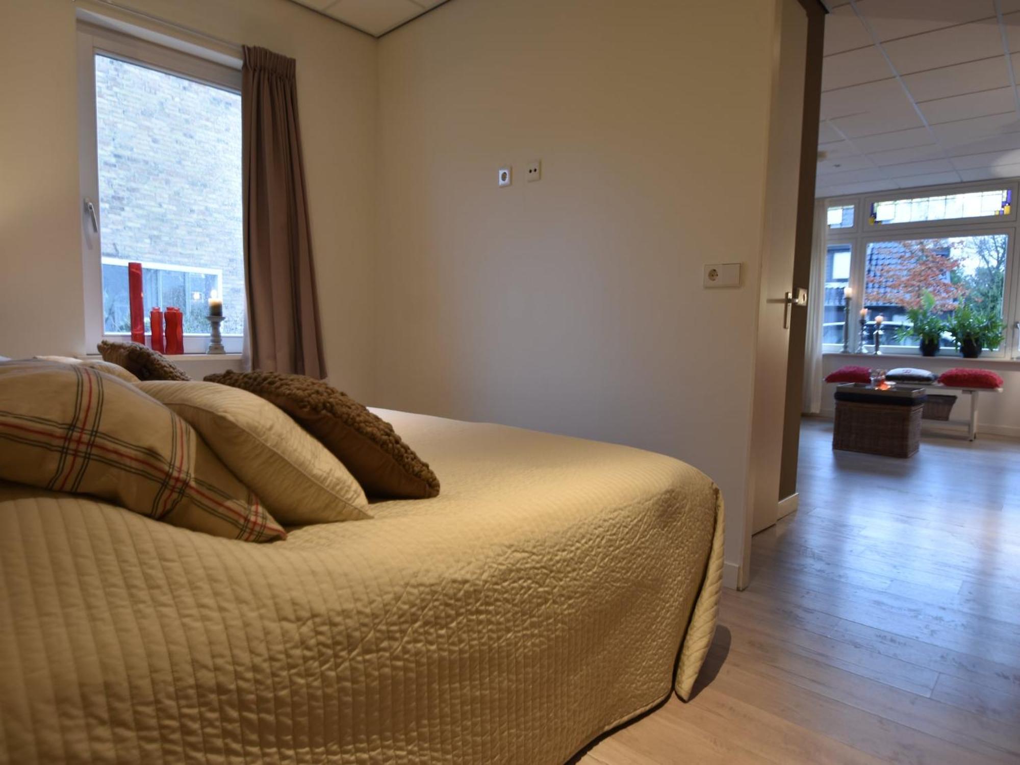 Alluring Apartment In Bergen With Terrace Garden And Bbq ภายนอก รูปภาพ