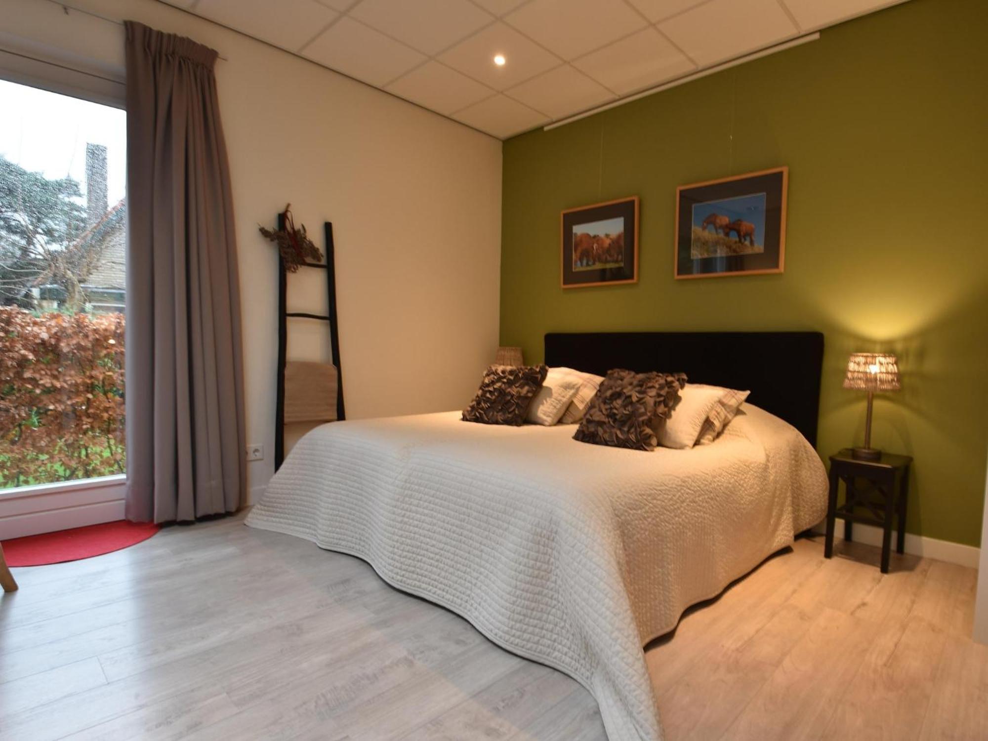 Alluring Apartment In Bergen With Terrace Garden And Bbq ภายนอก รูปภาพ