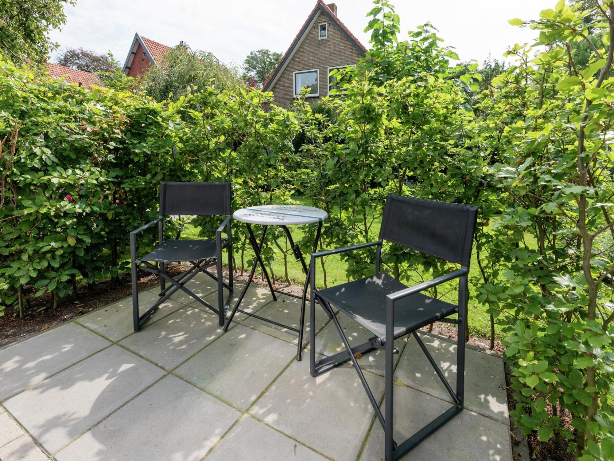 Alluring Apartment In Bergen With Terrace Garden And Bbq ภายนอก รูปภาพ