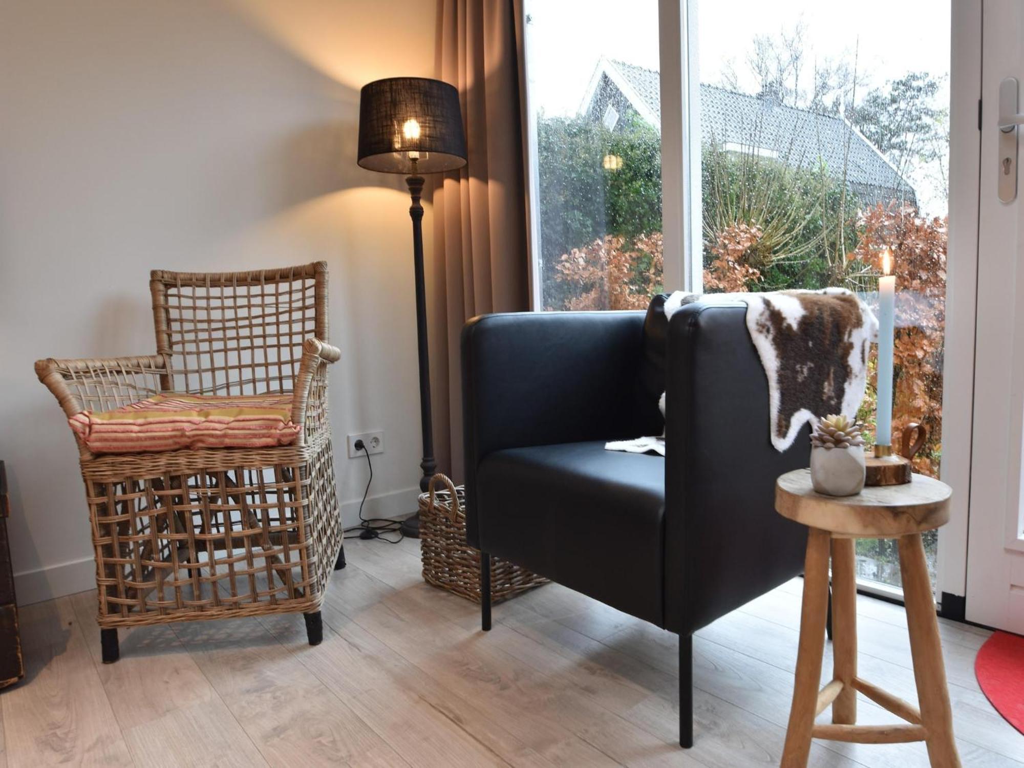 Alluring Apartment In Bergen With Terrace Garden And Bbq ภายนอก รูปภาพ