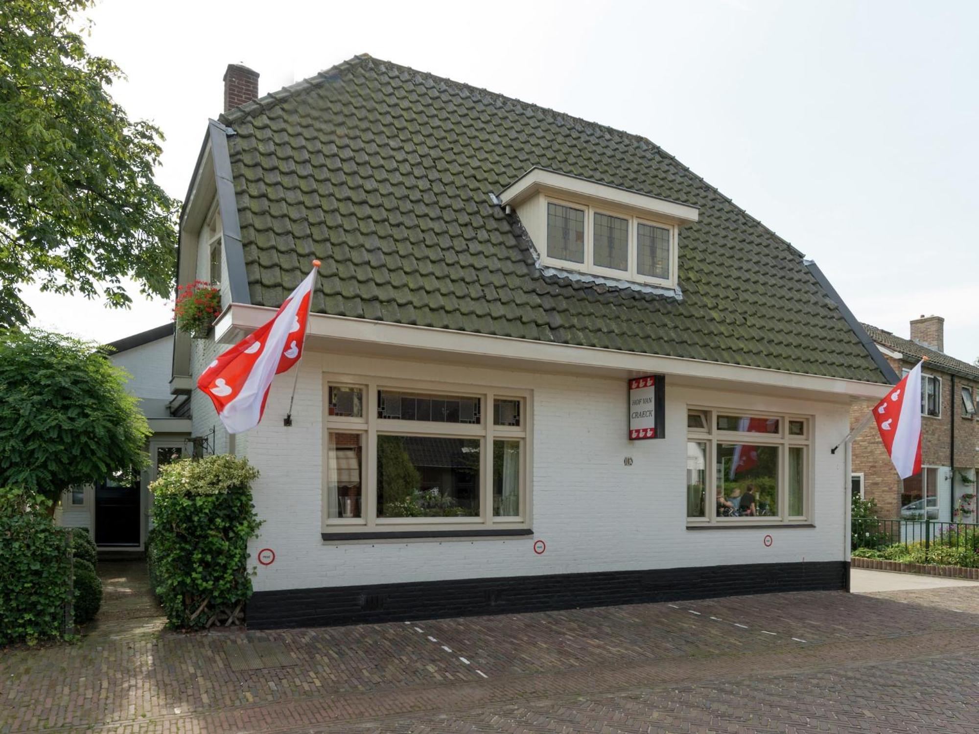 Alluring Apartment In Bergen With Terrace Garden And Bbq ภายนอก รูปภาพ