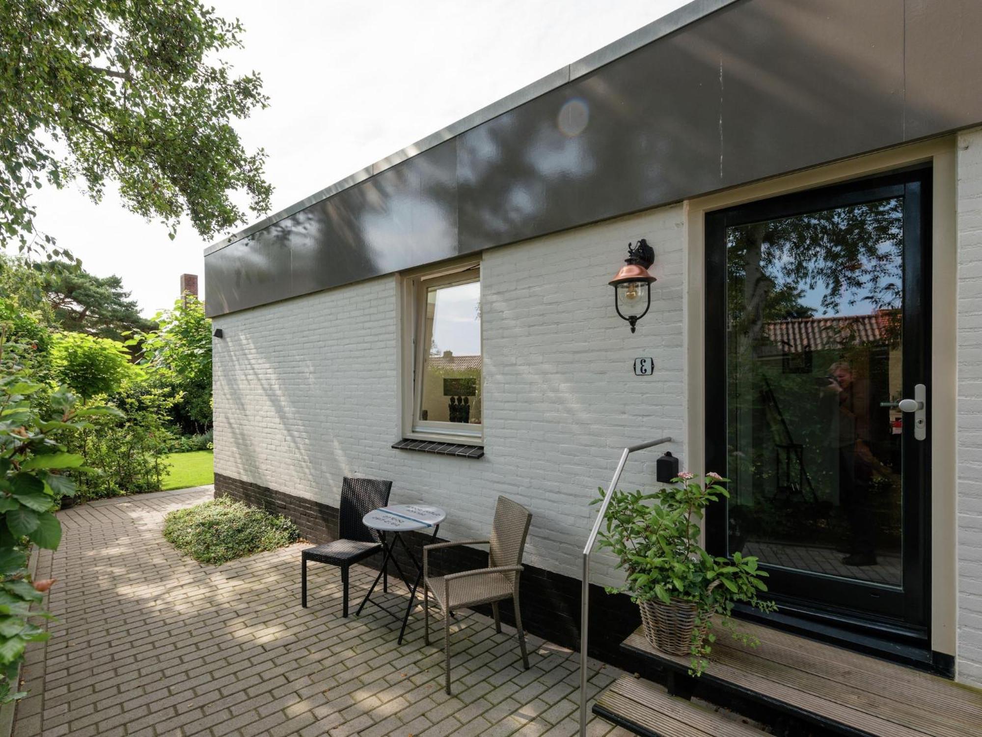 Alluring Apartment In Bergen With Terrace Garden And Bbq ภายนอก รูปภาพ