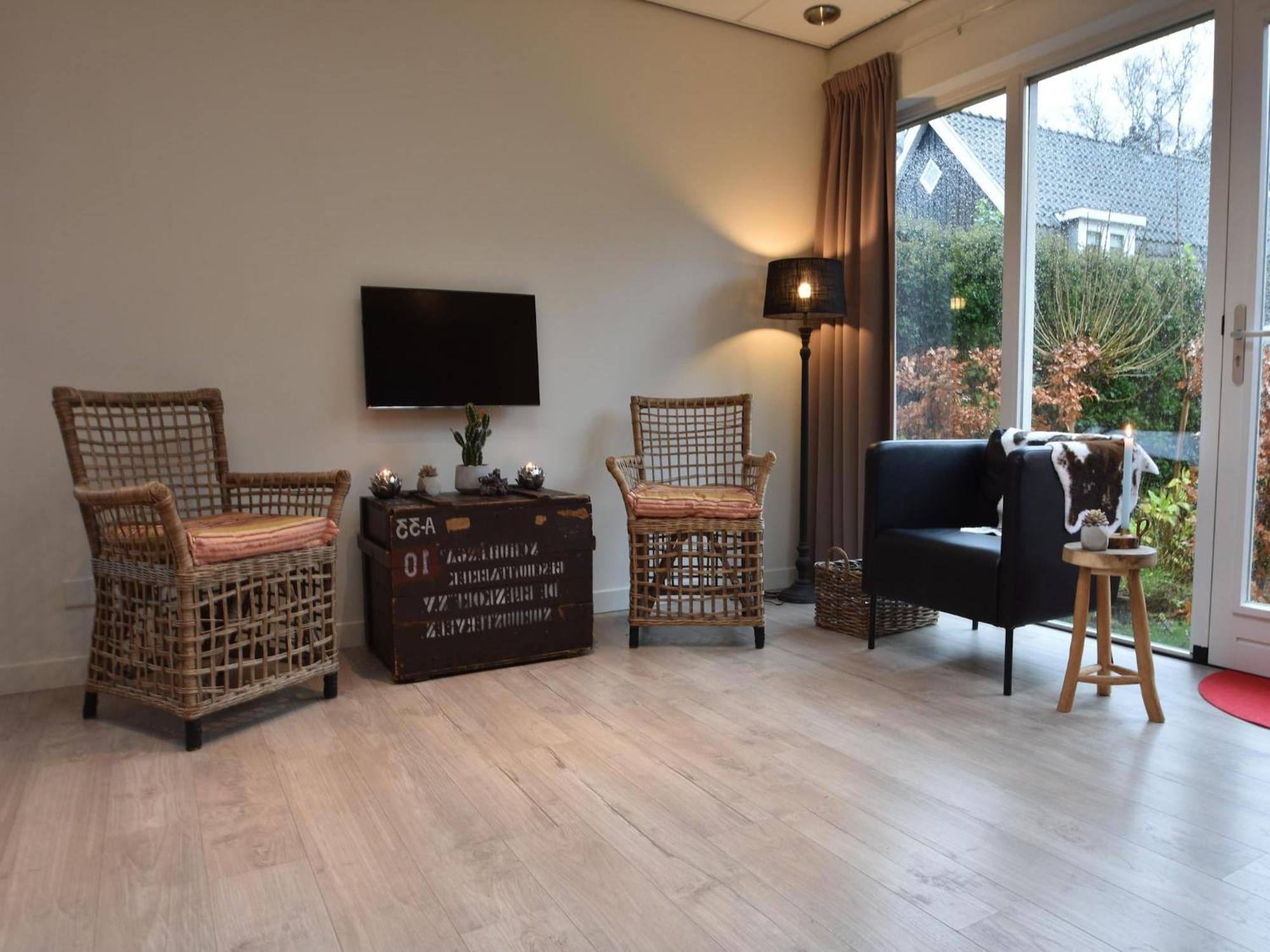 Alluring Apartment In Bergen With Terrace Garden And Bbq ภายนอก รูปภาพ