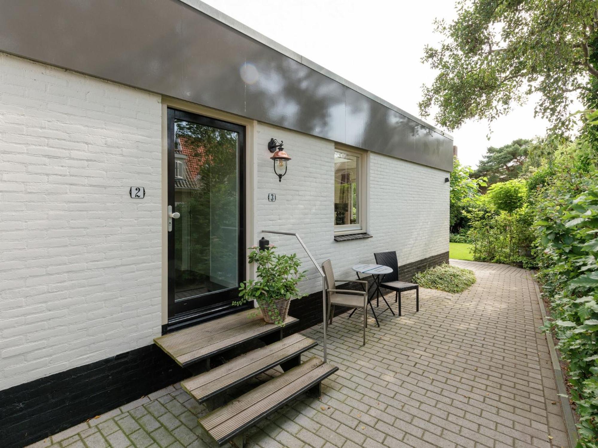 Alluring Apartment In Bergen With Terrace Garden And Bbq ภายนอก รูปภาพ