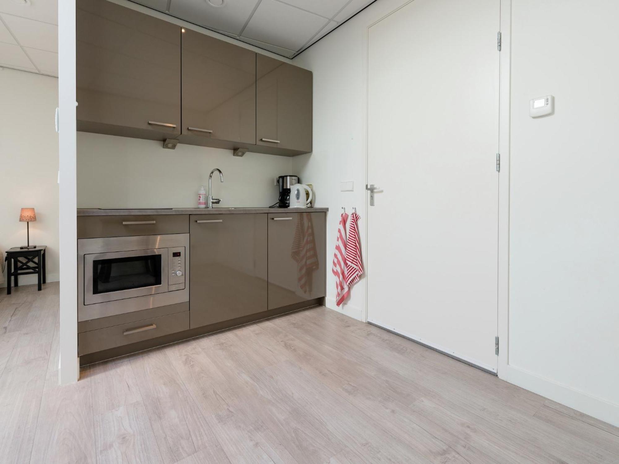 Alluring Apartment In Bergen With Terrace Garden And Bbq ภายนอก รูปภาพ