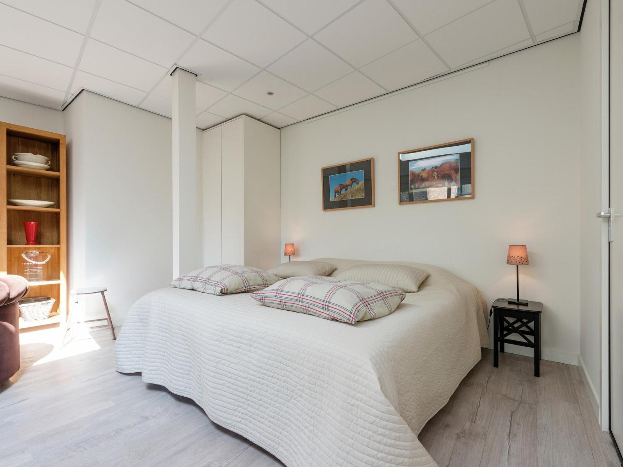 Alluring Apartment In Bergen With Terrace Garden And Bbq ภายนอก รูปภาพ