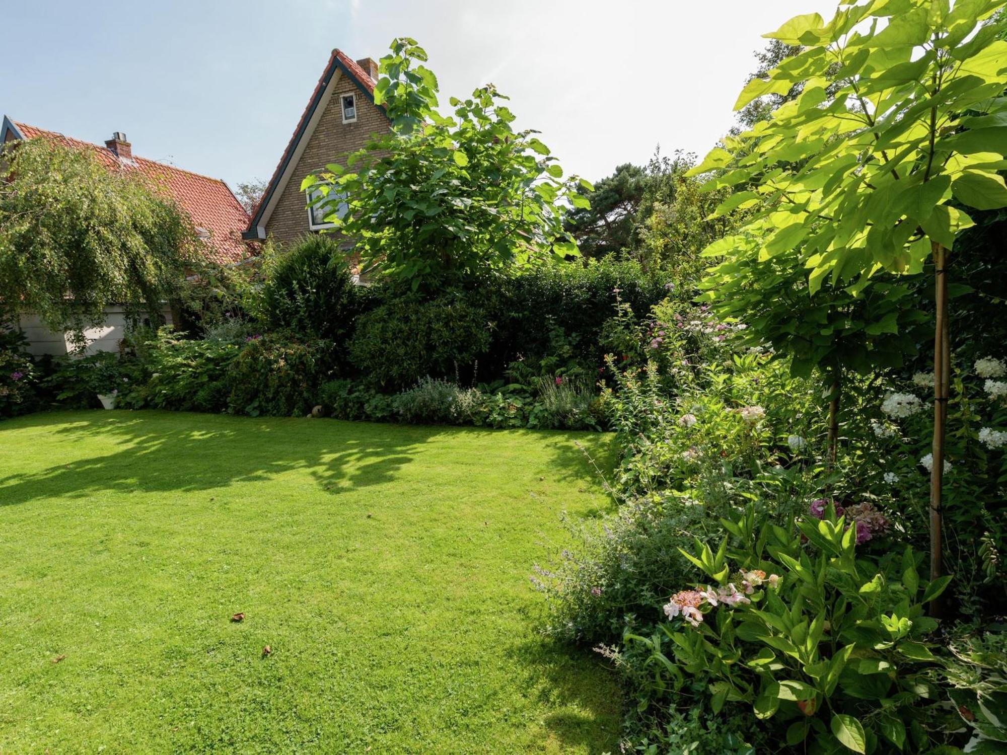 Alluring Apartment In Bergen With Terrace Garden And Bbq ภายนอก รูปภาพ
