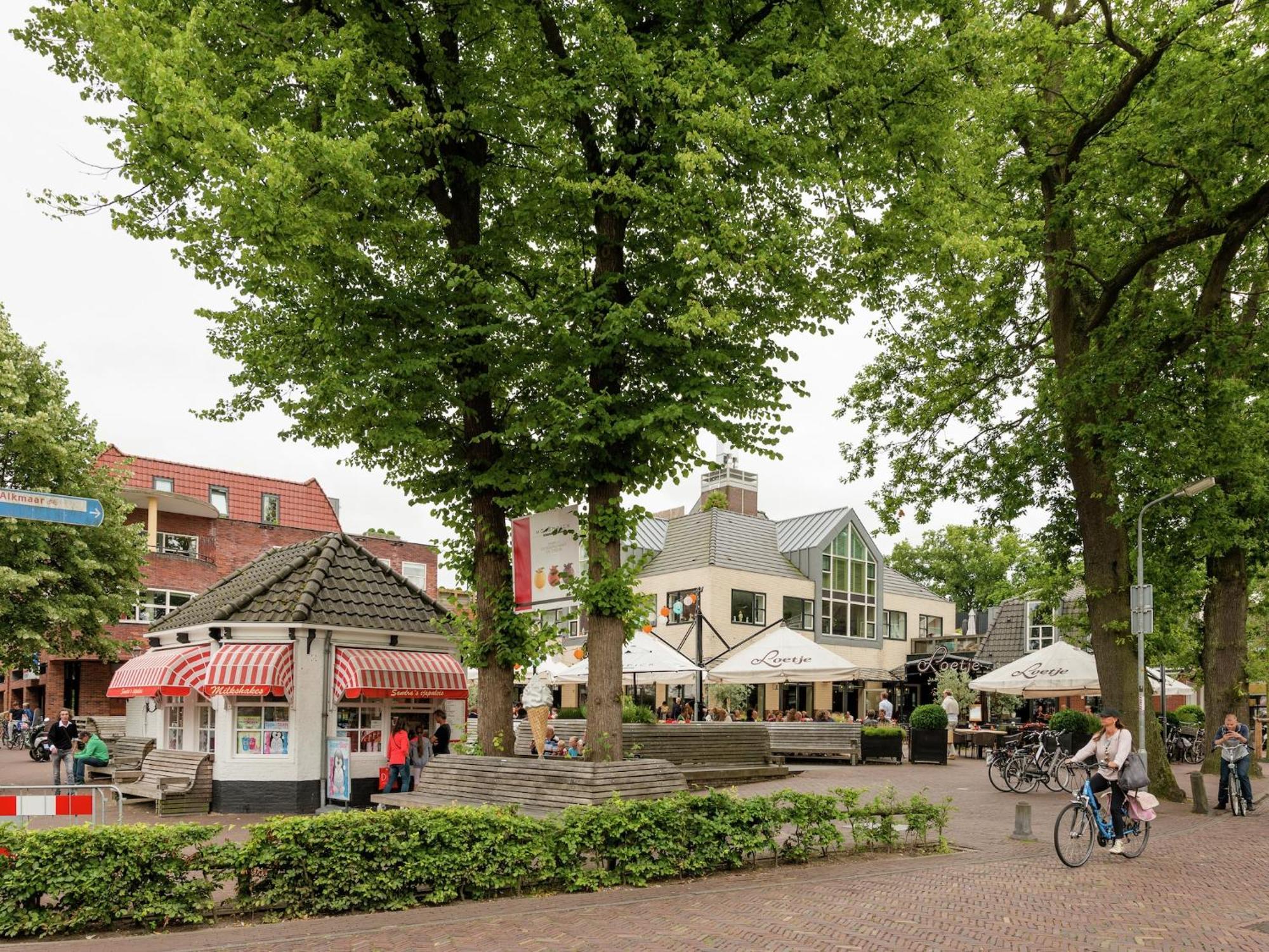 Alluring Apartment In Bergen With Terrace Garden And Bbq ภายนอก รูปภาพ