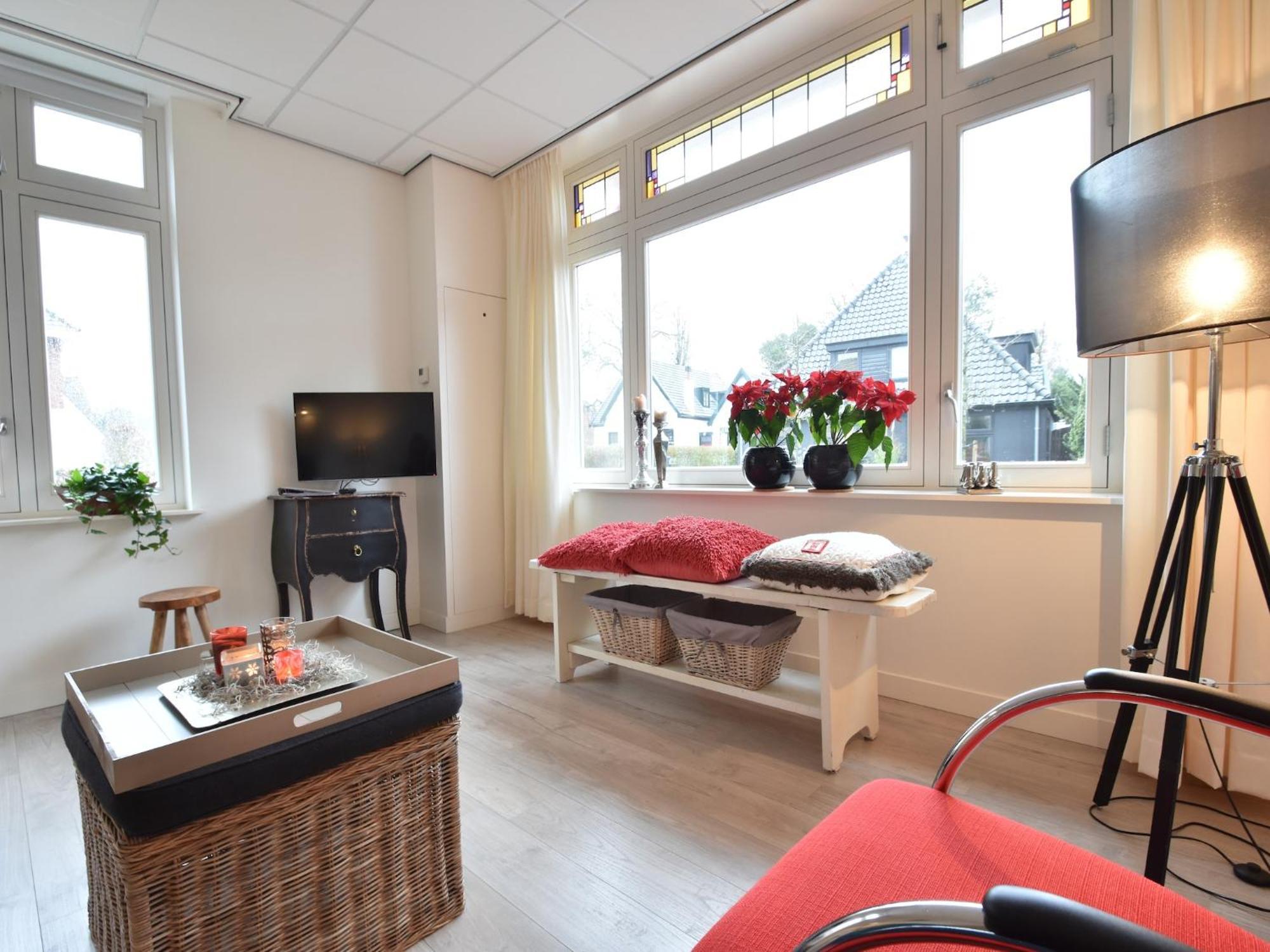 Alluring Apartment In Bergen With Terrace Garden And Bbq ภายนอก รูปภาพ