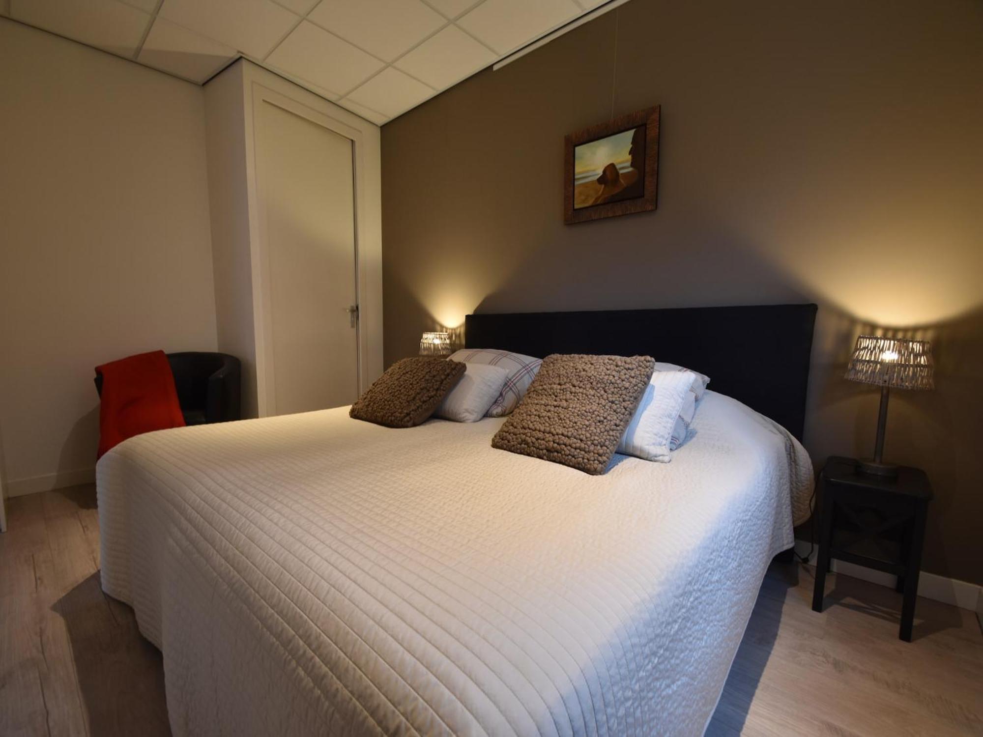 Alluring Apartment In Bergen With Terrace Garden And Bbq ภายนอก รูปภาพ